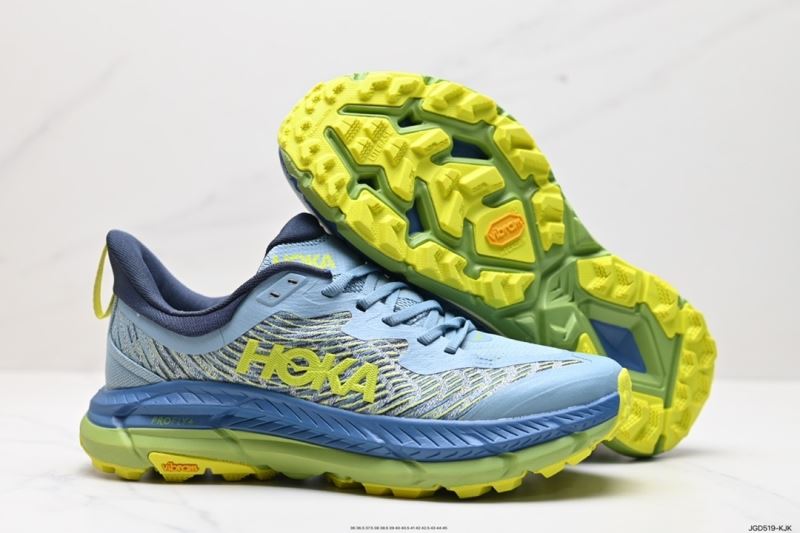 Hoka Shoes